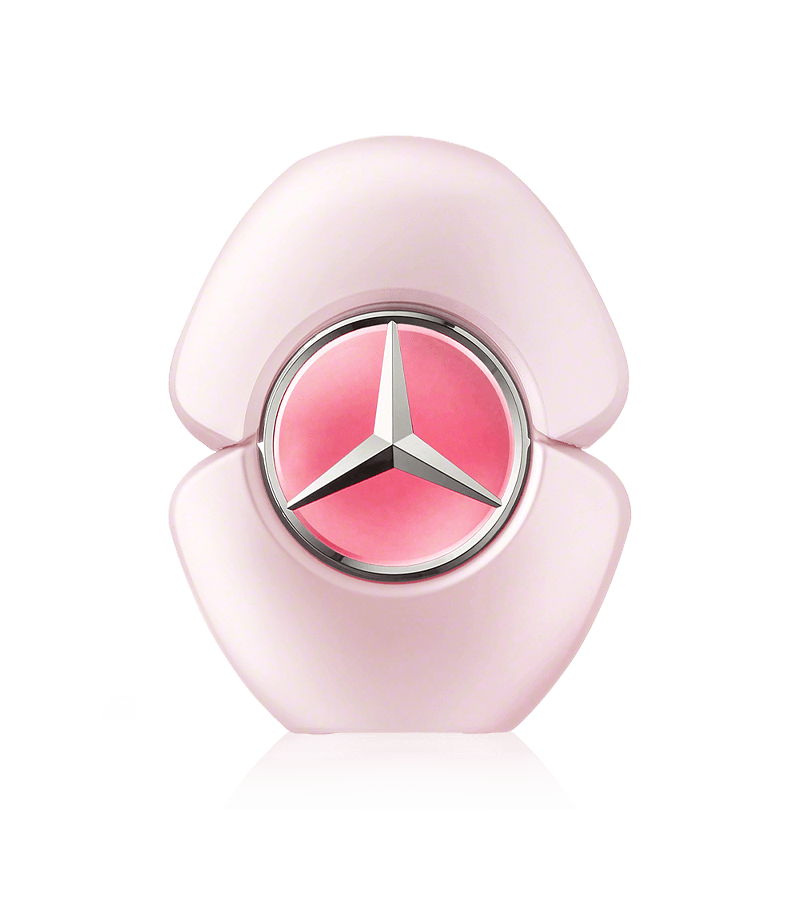 Mercedes Benz Woman 90 ml - Eau De Parfum Spray Women