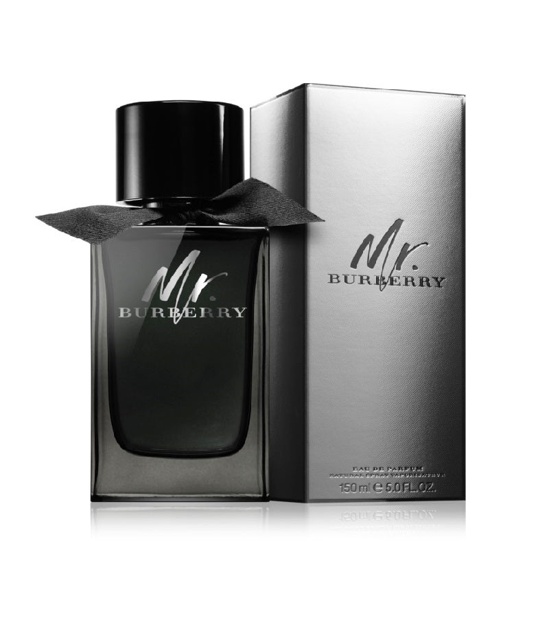 ml – to 150 ml for Eau - Burberry Mr. Parfum Burberry de 7.5 Men