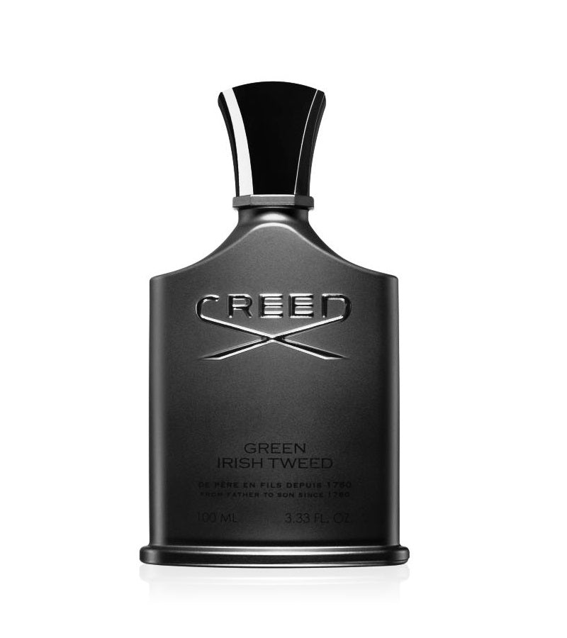 Creed green outlet irish tweed 100ml