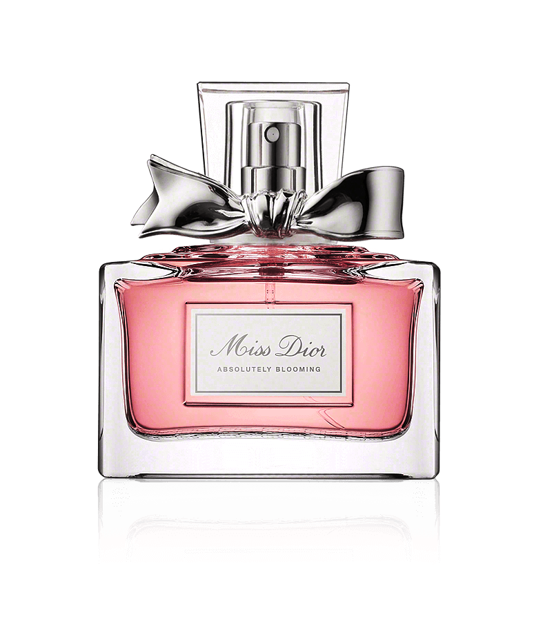 Dior Miss Dior Absolutely Blooming Eau de Parfum Spray - 30 to 100 ml –