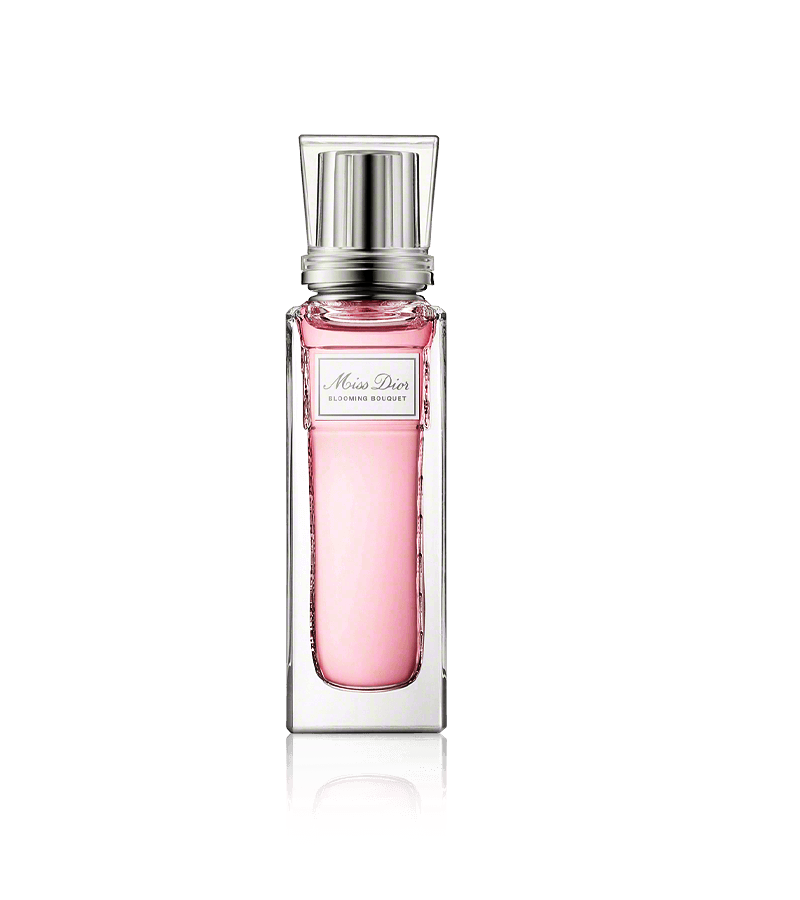 NEW Christian Dior Miss Dior Blooming Bouquet Roller-Pearl EDT 20ml Perfume