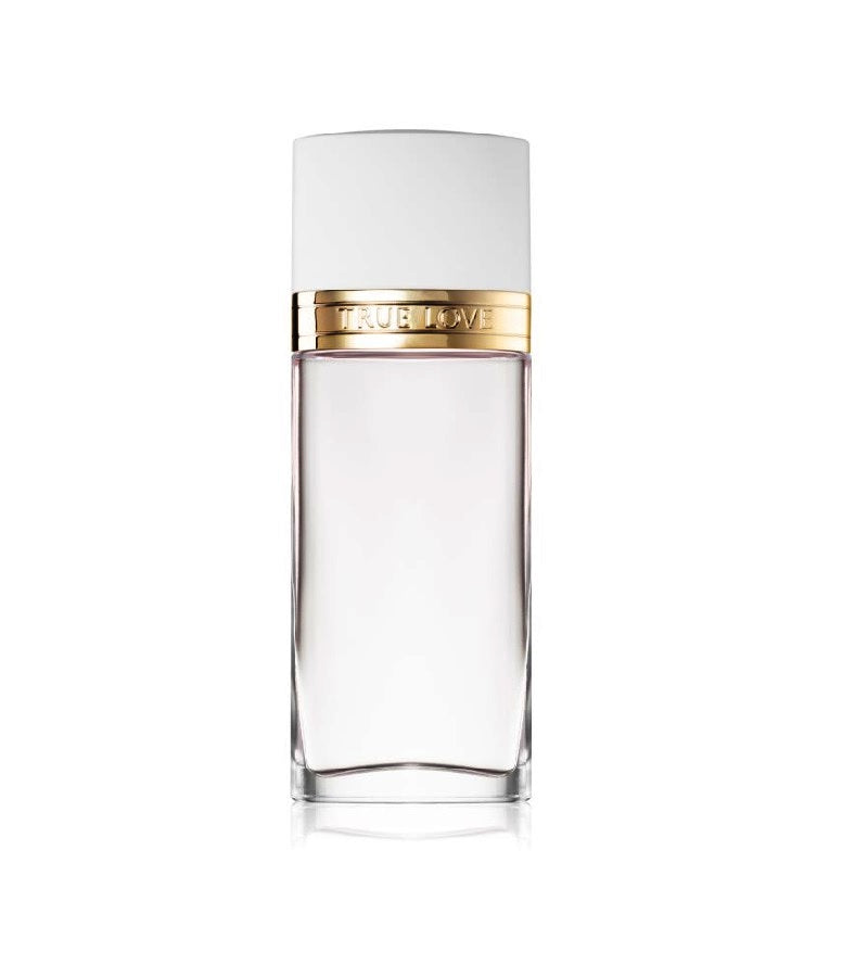 Perfume True Love Elizabeth Arden 100ml - Compre Agora