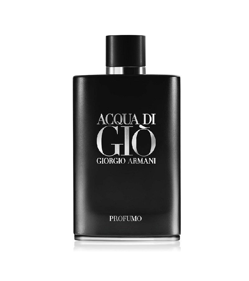 Armani Acqua di Giò Homme Profumo Eau de Parfum 75 to 180 ml