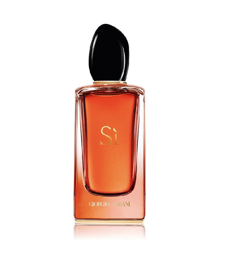 Giorgio Armani Si Intense Eau De Parfum 30 To 100 Ml Eurodeal Shop