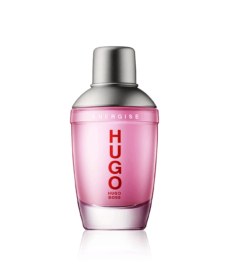 Hugo boss energise 75 ml deals