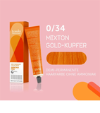 Londa Professional Demi-permanent Cream Hair Color without Ammonia (B) - 30 Varieties
