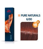 WELLA Koleston Perfect ME+ Pure Naturals Hair Colors - 40 Varieties