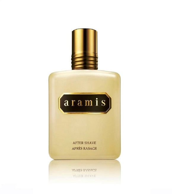 Aramis Classic After Shave Lotion for Men - 200 ml