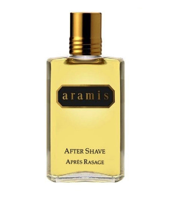 Aramis Advanced Moisturizing After Shave Splash - 200 ml