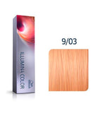 WELLA Illumina Color Hair Color - 45 Varieties