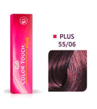 WELLA Color Touch Plus Semi-Permanent Hair Colors - 15 Varieties