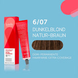 Londa Professional Demi-Permanent Cream Hair Color Extra Coverage - 5 Varieties