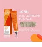 Londa Professional Demi-permanent Cream Hair Color without Ammonia (B) - 30 Varieties