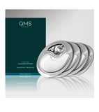 QMS Hydromax Collagen Eye Pads - 4x3.3 ml