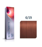 WELLA Illumina Color Hair Color - 45 Varieties