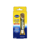Dr. Scholl 2-in-1 Pen for Nail Fungus - 3.8 ml