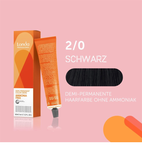 Londa Professional Demi-permanent Cream Hair Color without Ammonia (A) - 20 Varieties