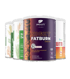 Nature's Finest 247 FIT Detoxification and Weight Loss Package