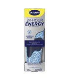 Dr. Scholl 24Hour Energy Insoles, 2 Size - 1 Pair (2 Pcs)