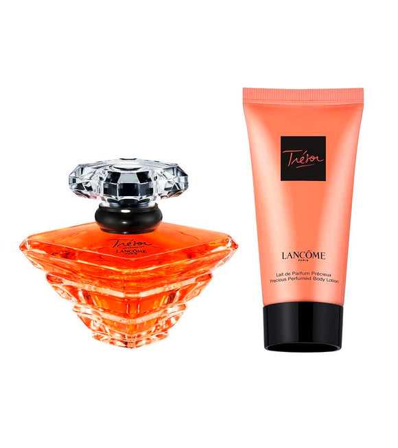 Trésor Lancéme Fragrance Gift Set