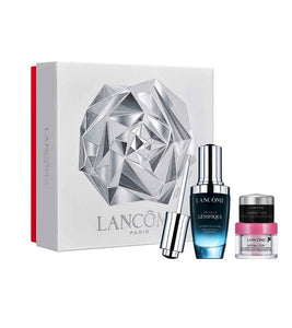 Lancome Laceme Advanced Génifique Skin Care Gift Set