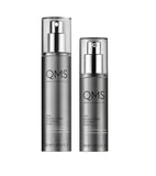 QMS Advanced Ion Equalizing System 2-Step Night Routine Facial Care Set