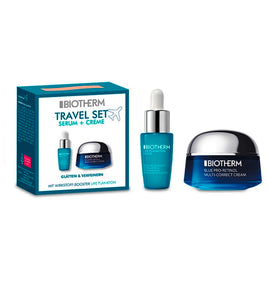 Biotherm Travelkit Retinol 23 Gift Set