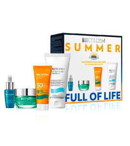 Biotherm Summer Recruit 'Full of Life' Gift Set