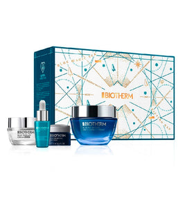 Biotherm Blue Therapy Retinol Face Care Gift Set