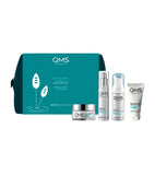 QMS Body Routine Essentials 4-Piece Body Care Set