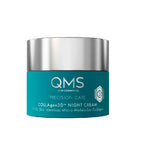 QMS Precision Care COLLAgen3D Night Cream - 50 ml