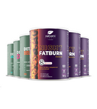 3 Months Nature's Finest Weight Loss and Body Transformation Bundle - 750 g