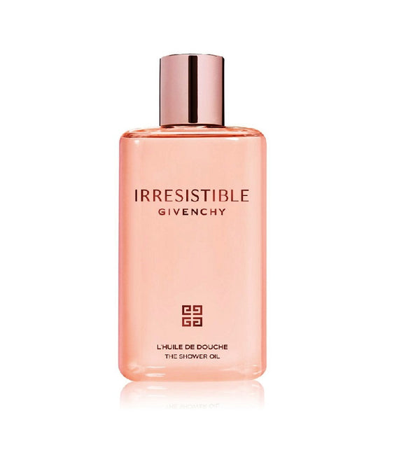 GIVENCHY Irresistible Shower Gel - 200 ml