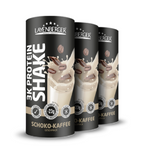 3xPack Layenberger3K PROTEIN SHAKE - Chocolate Coffee - 1.10 kg
