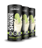 3xPack Layenberger3K PROTEIN SHAKE - Yogurt-Lime - 1.10 kg