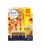 Lenor 3Volution Orchid Air Freshener Refill Pack DUO - 40 ml