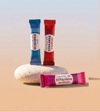 3xPack Ben & Anna Assorted Natural Lip Balm Set - 3x6 g