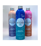 3xPack Ben & Anna Assorted Shower Gel Gift Set - 750 ml
