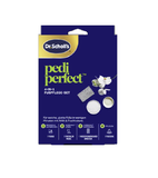 Dr. Scholl PediPerfect 4-in-1 Foot Care Set