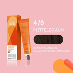 Londa Professional Demi-permanent Cream Hair Color without Ammonia (A) - 20 Varieties