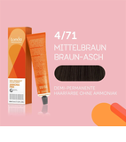 Londa Professional Demi-permanent Cream Hair Color without Ammonia (B) - 30 Varieties