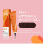 Londa Professional Demi-permanent Cream Hair Color without Ammonia (B) - 30 Varieties