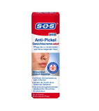 SOS Derma Care Acute Anti-Pimple Face Cream - 50 ml