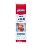 SOS Anti-Athlete's Foot Gel  - 30 ml