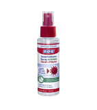 SOS INTENSE Disinfectant Spray Hands + Surfaces - 250 ml *SPECIAL DEAL*