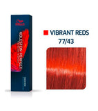 WELLA Koleston Perfect ME +Vibrant Reds Hair Colors - 22 Varieties