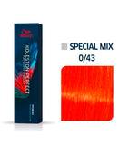 WELLA Koleston Perfect Special Mix Hair Colors - 10 Varieties