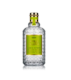 4711 Acqua Colonia Lime & Nutmeg Eau de Cologne - 50 or 100 ml