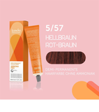 Londa Professional Demi-permanent Cream Hair Color without Ammonia (B) - 30 Varieties