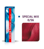 WELLA Color Touch Special Mix Hair Toner - 6 Varieties